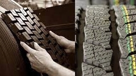 شیوه روکش لاستیک شیوه روکش لاستیک