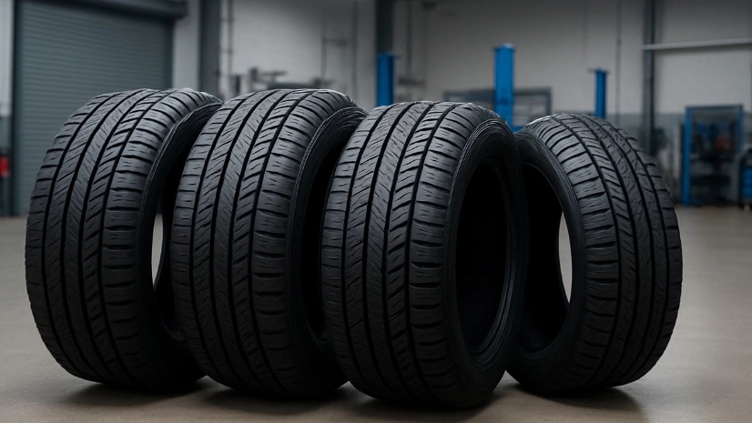 فروش لاستیک روکش شده خودرو کن تایر در تبریز فروش لاستیک روکش شده خودرو کن تایر در تبریز