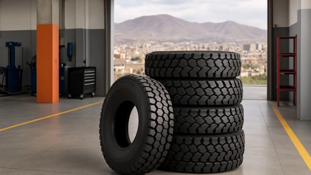 خرید و قیمت لاستیک روکشی کن تایر در تبریز خرید و قیمت لاستیک روکشی کن تایر در تبریز